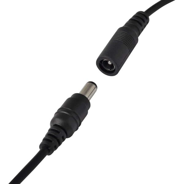 LED аквариумна лампа 48 см синя