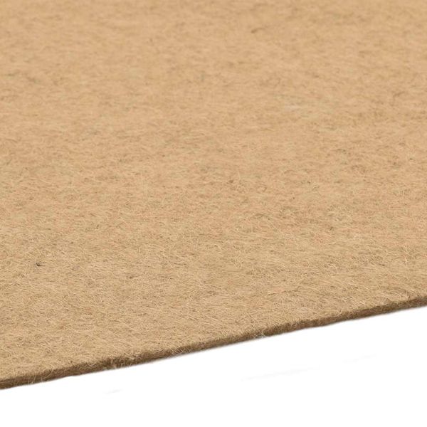 Конопена постелка за гризачи 1x5 m 5 mm