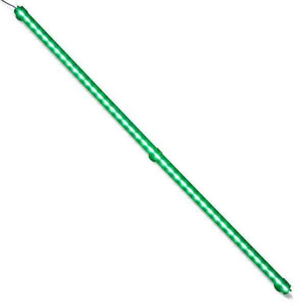 LED аквариумна лампа RGB 107 см