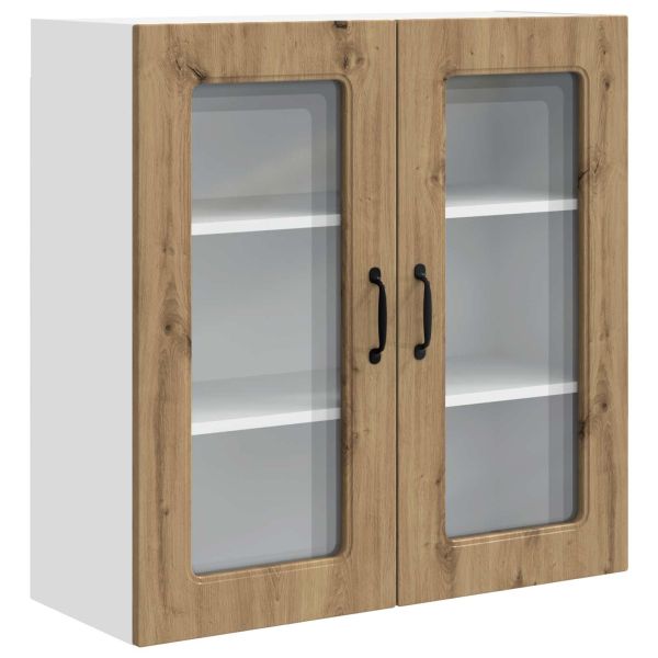 Панел за миялна машина Kalmar Дъб 80 x 31 x 80 см