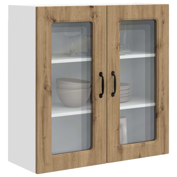Панел за миялна машина Kalmar Дъб 80 x 31 x 80 см