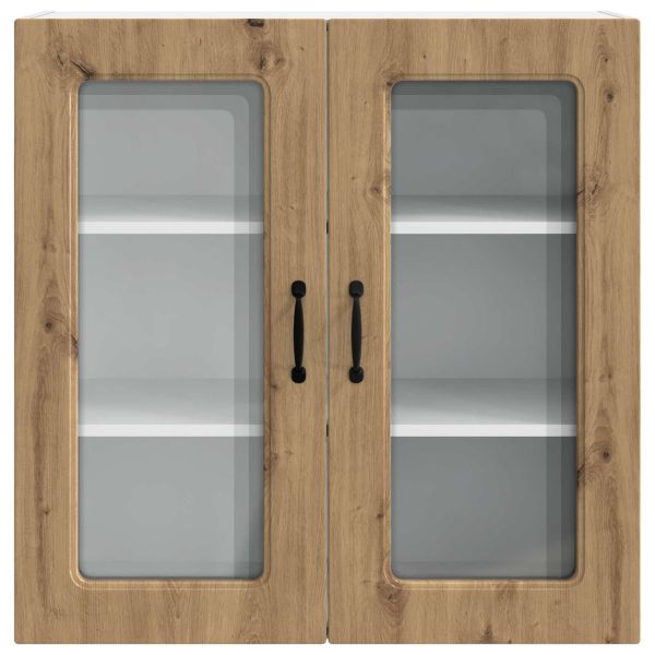 Панел за миялна машина Kalmar Дъб 80 x 31 x 80 см