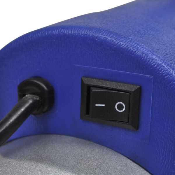 Вакуумна камера с едностепенна помпа 5,5 л