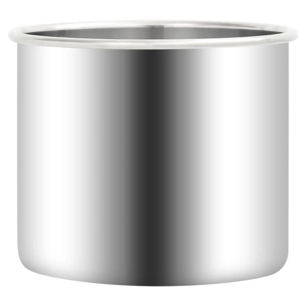 Вакуумна камера с едностепенна помпа 7,4 л