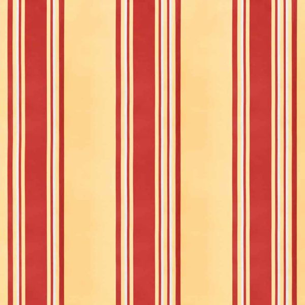 Сгъваем навес Жълт и оранжев 500 × 350 cm Полиестер и алуминий