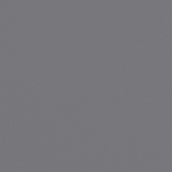 Комплект градински диван с функция на легло Бежов и Светло Сив