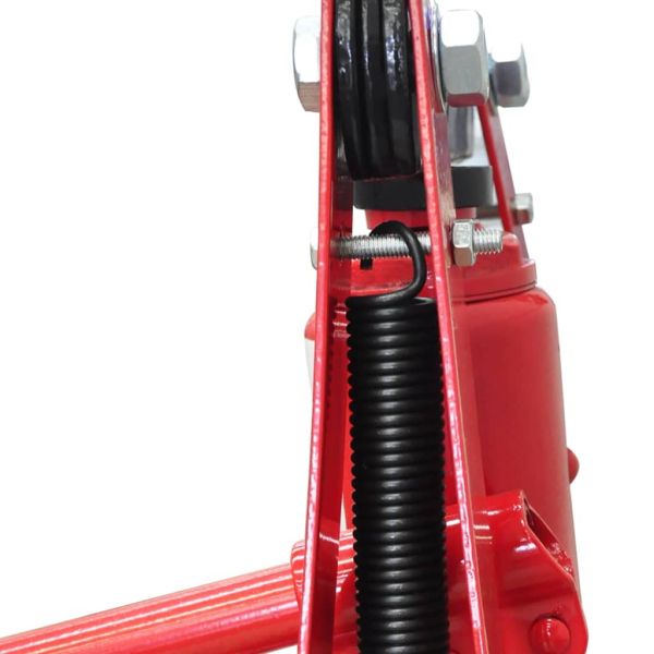 6 тонна хидравлична преса