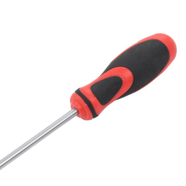 Комплект отвертки Torx от 5 части 300 мм