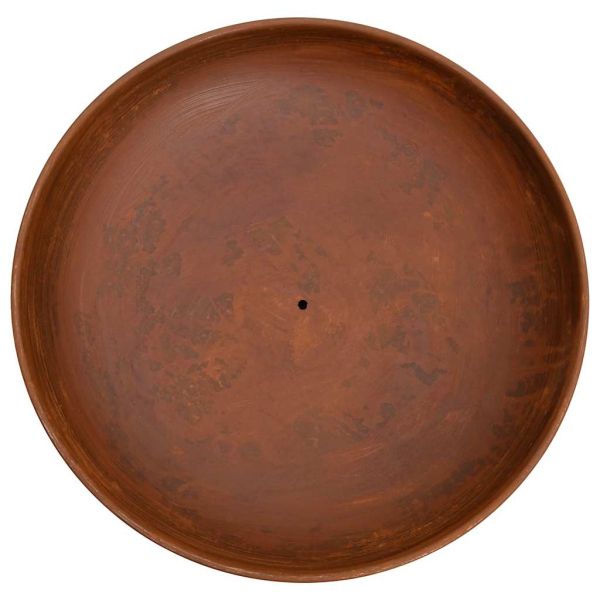 Преносимо огнище, 57 см, стомана