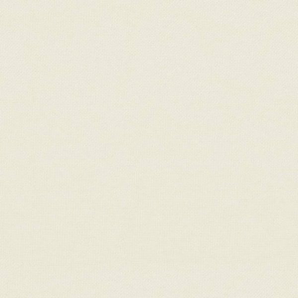 Палетни възглавници, 7 бр, кремави, текстил