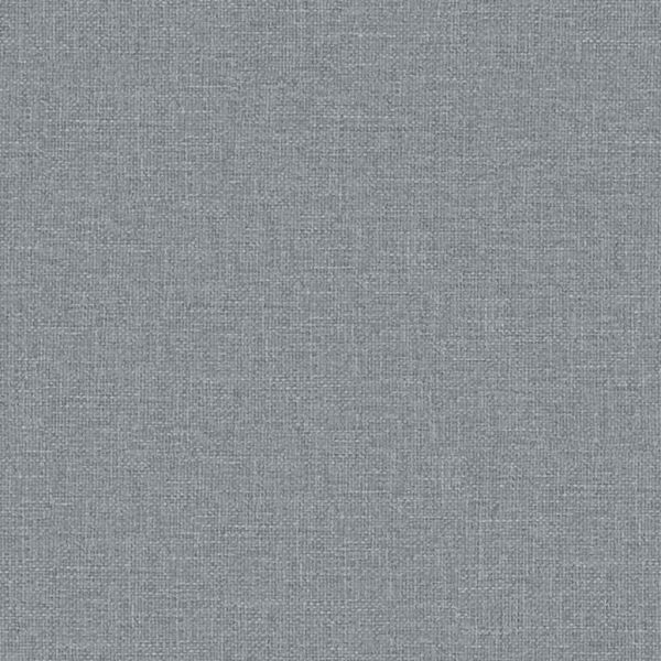 Масажен стол, светлосив, текстил