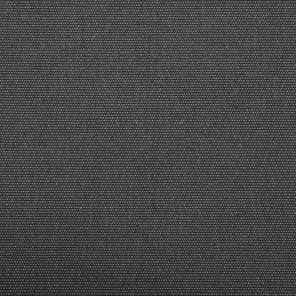 Сгъваем навес Антрацит 400 x 200 cm Алуминий и Тъкан