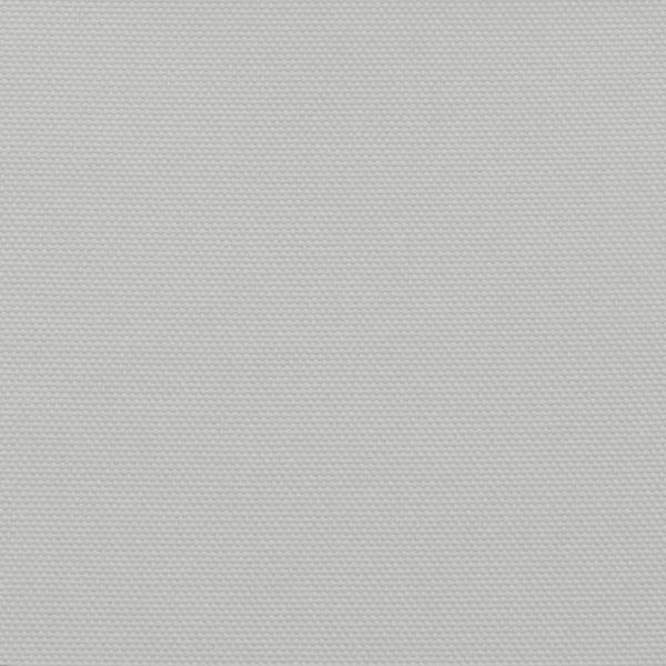 Слънцезащитно платно светлосиво 6x4 м 100% полиестер Оксфорд