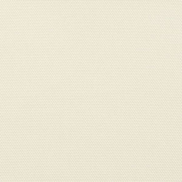 Платно-сенник, Оксфорд текстил, правоъгълно, 5x6 м, кремаво