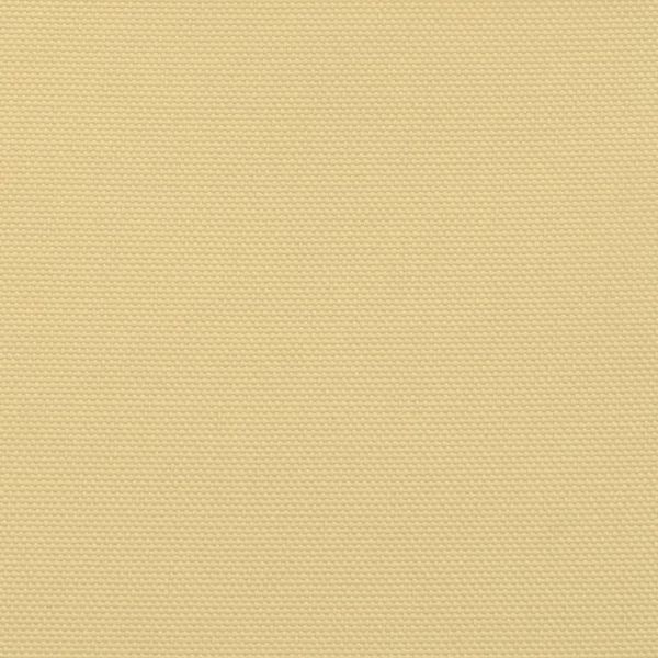 Слънцезащитно платно пясъчно 8x6 м 100% полиестер Оксфорд