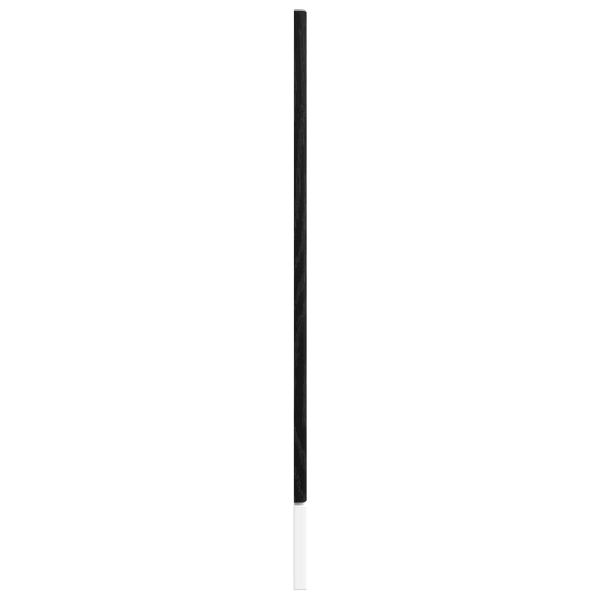 Панел за миялна машина LUCCA Черен дъб 45 x 1,5 x 57 см