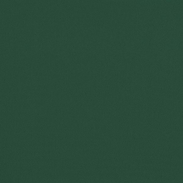 Градински чадър с двоен покрив и LED, зелен, 449x265 см