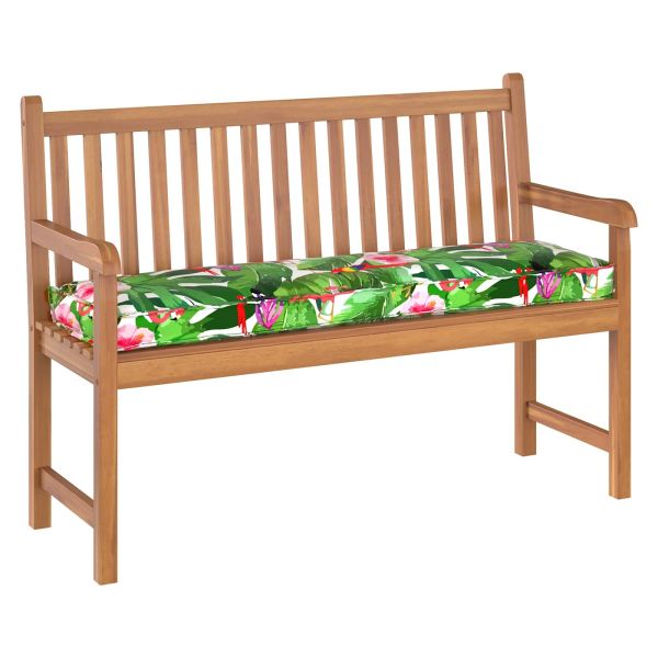 Възглавница Многоцветен 140 x 40 x 8 см Оксфордска тъкан