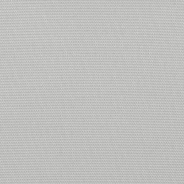 Слънцезащитно платно светлосиво 5x3,5 м 100% полиестер Оксфорд