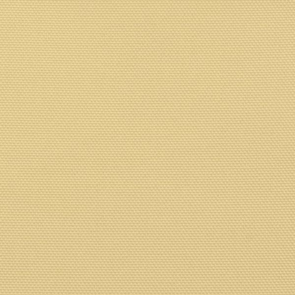 Слънцезащитно платно пясъчно 4,5x2 м 100% полиестер Оксфорд