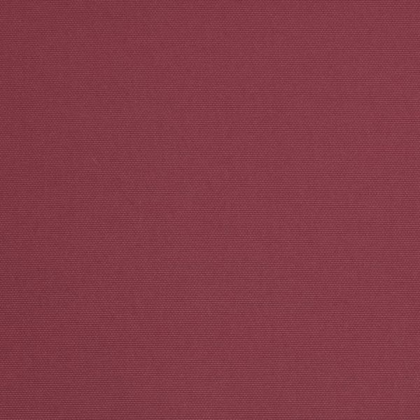 Градински чадър с дървен прът, бордо червено, 196x231 см