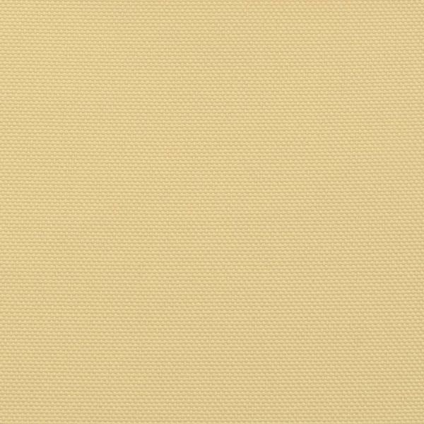 Слънцезащитно платно пясъчно 3,5x2 м 100% полиестер Оксфорд