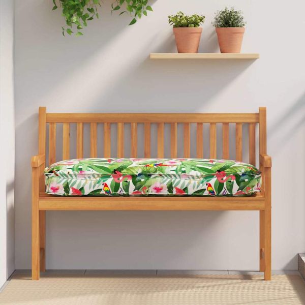 Възглавница Многоцветен 120 x 50 x 12 см Оксфордска тъкан