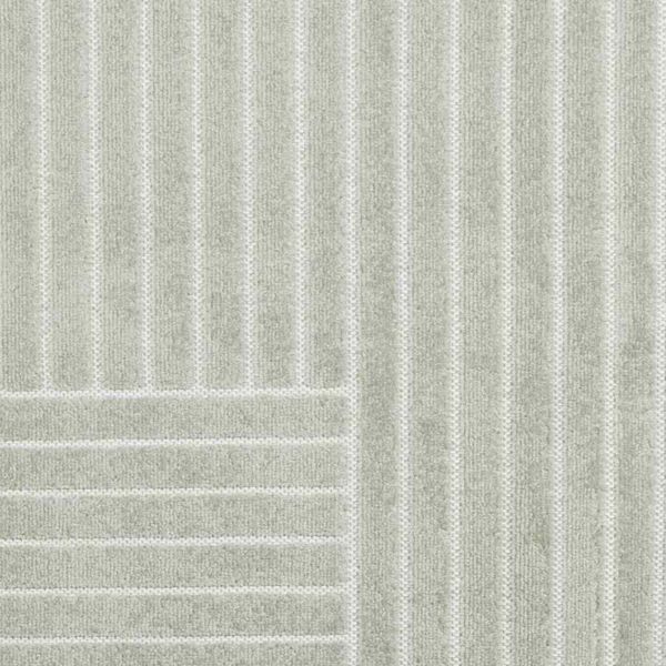 Килими за помещение PALMERAS Зелен 150 x 80 cm Полиестер