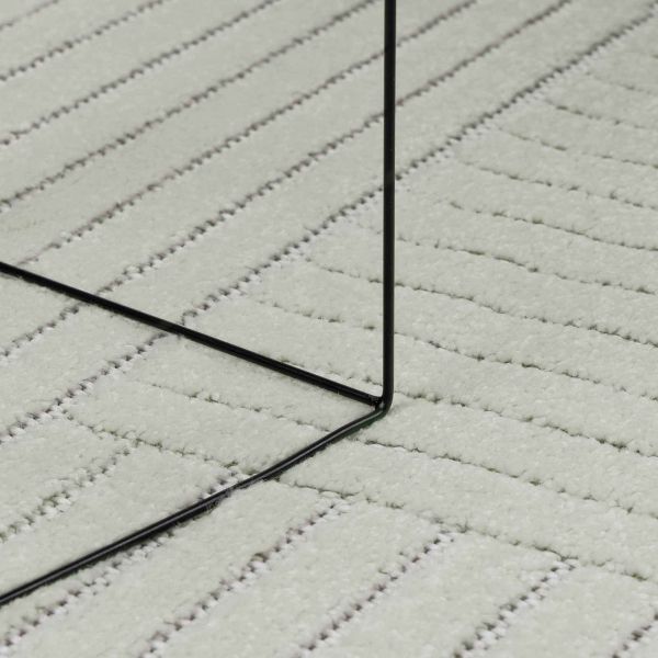 Килими за помещение PALMERAS Зелен 170 x 120 см Полиестер