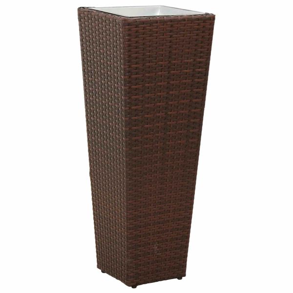 Комплект за открито 3 pcs Метал