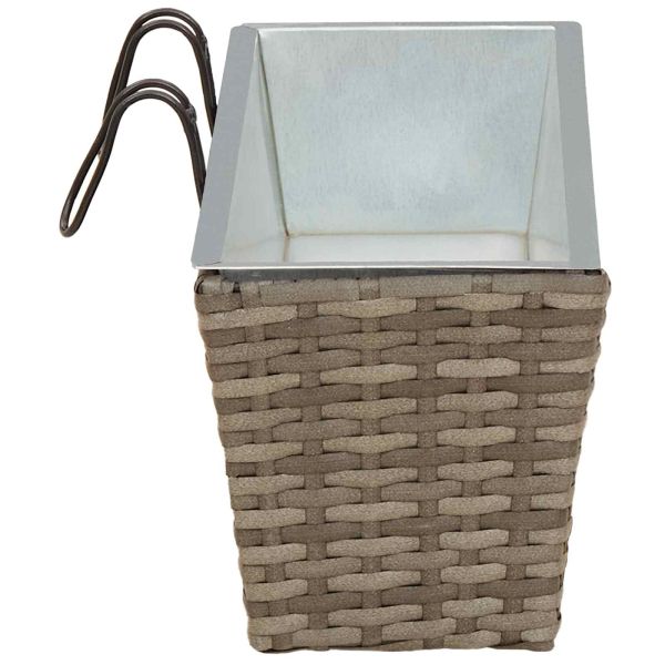 Парапет Метал