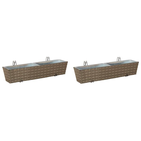 Парапет Метал