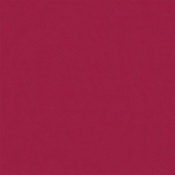 2-местно разтегателно канапе, виненочервено, кадифе