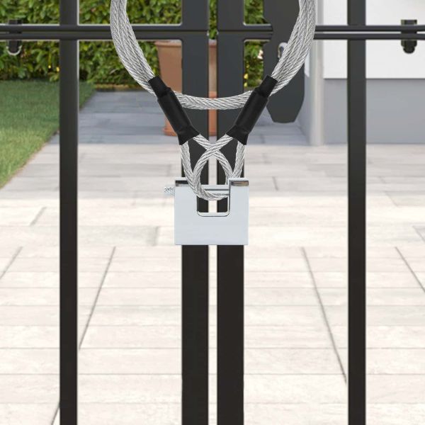 Катинар Сребрист Стомана