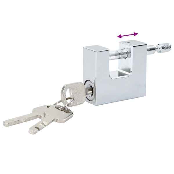 Катинар Сребрист Стомана