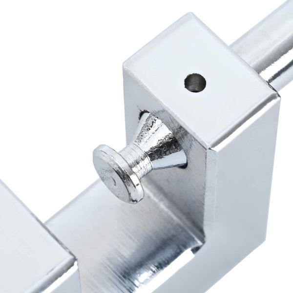 Катинар Сребрист Стомана