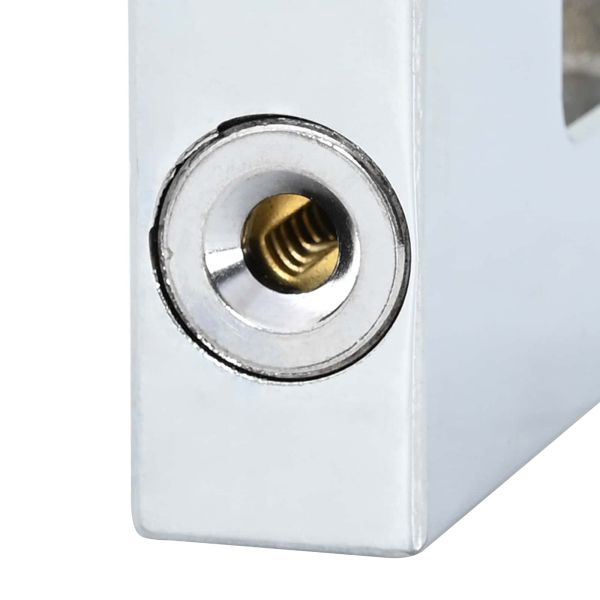 Катинар Сребрист Стомана