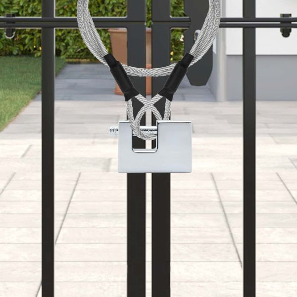 Катинар Сребрист Стомана