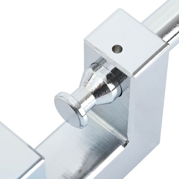 Катинар Сребрист Стомана