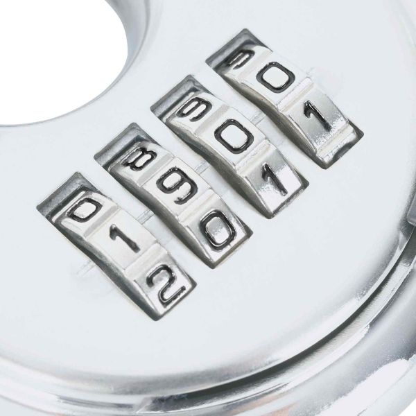 Заключалки с ключове