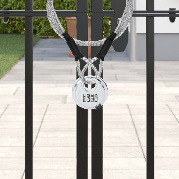 Заключалки с ключове