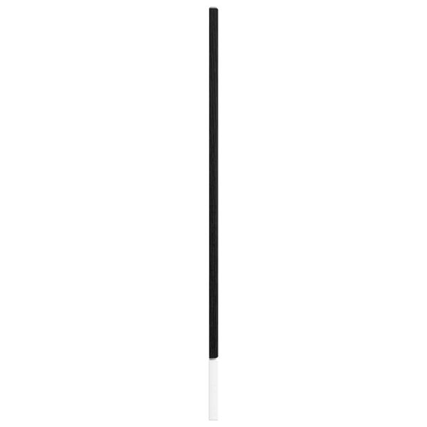 Панел за миялна машина LUCCA Черен дъб 60 x 1,5 x 57 см