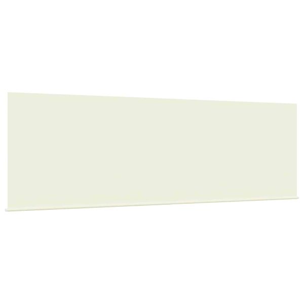 Сгъваем навес Крем 350 x 200 cm Полиестер и алуминий