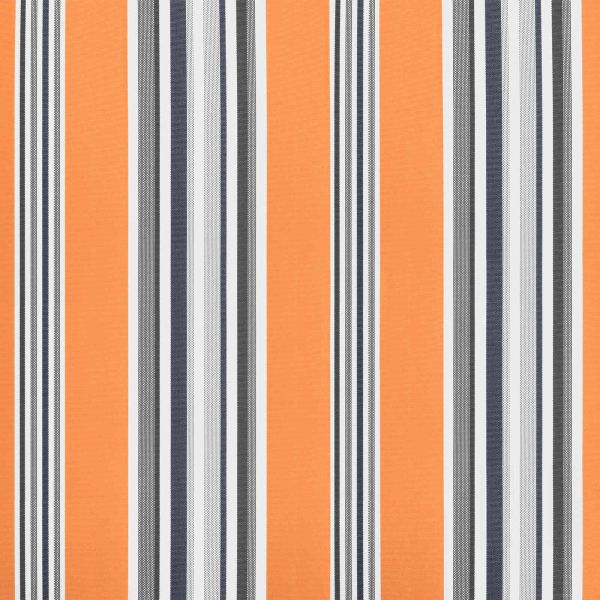 Сенник Многоцветен 300 x 250 x 165 см Полиестер и алуминий