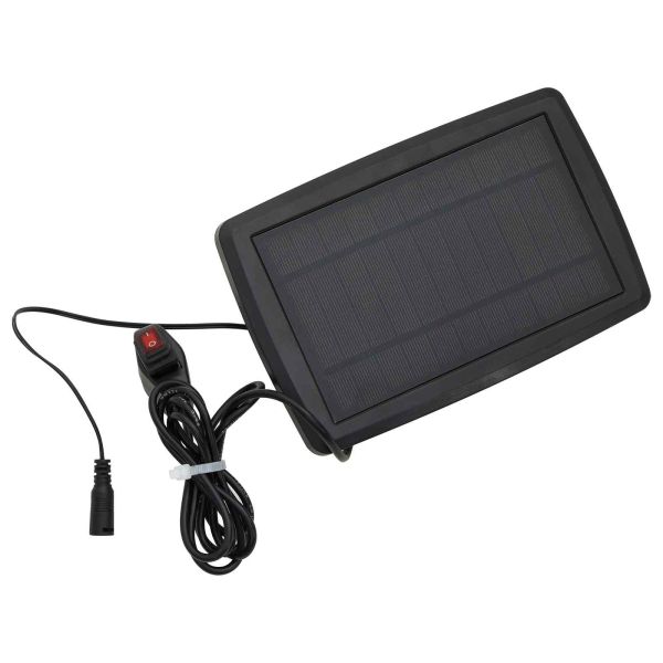 Сгъваем навес Оранжево и кафяво 600 ×300 cm текстил