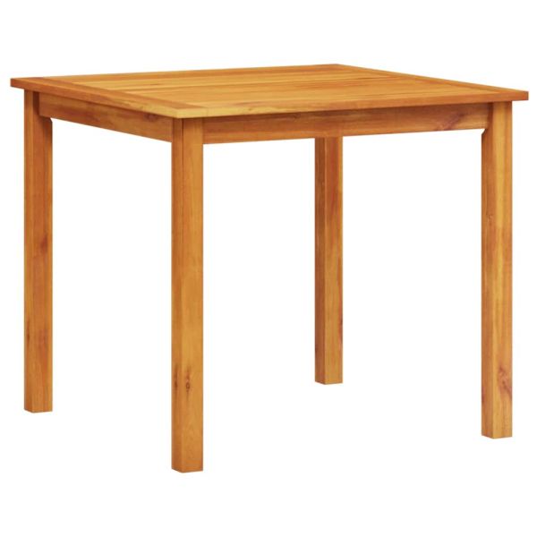 Комплект за хранене в градината 3 pcs Кафяво