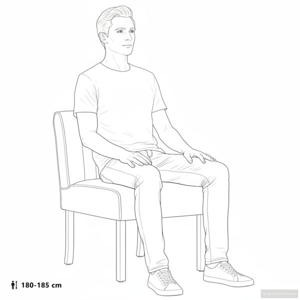 Ниско кресло, жълто, кадифе