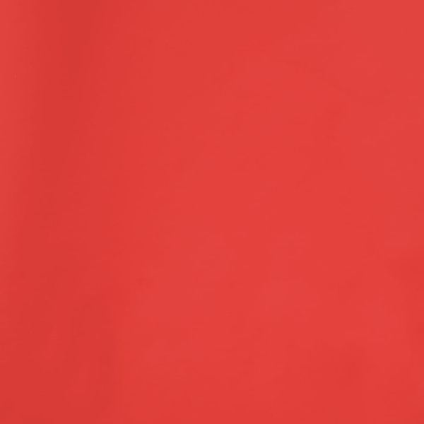 Фолиа за кола, 2 бр, матово червени, 100x150 см+50x150 см