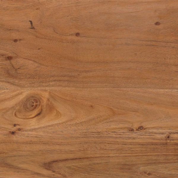 Комплект помощни маси със съхранение Кафяво 40 x 40 x 45 cm