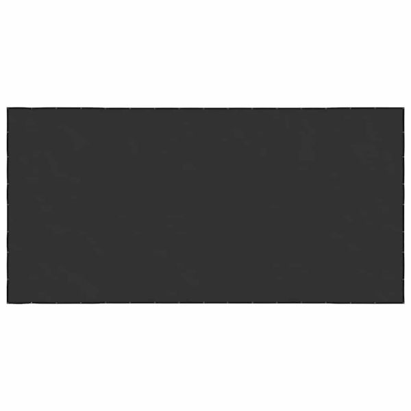 Мрежа за контейнер, HDPE, 4x8 м, черна